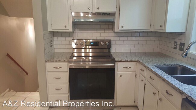 Building Photo - 4 br, 3 bath House - 3930 Tamerlane Drive