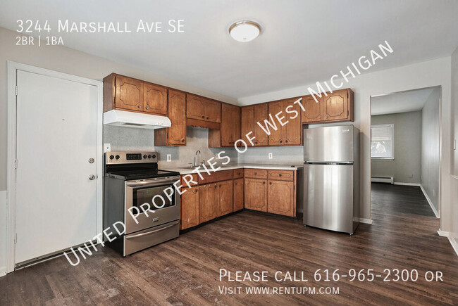 Building Photo - Available Now | 2 Bed 1 Bath Apartment in ...