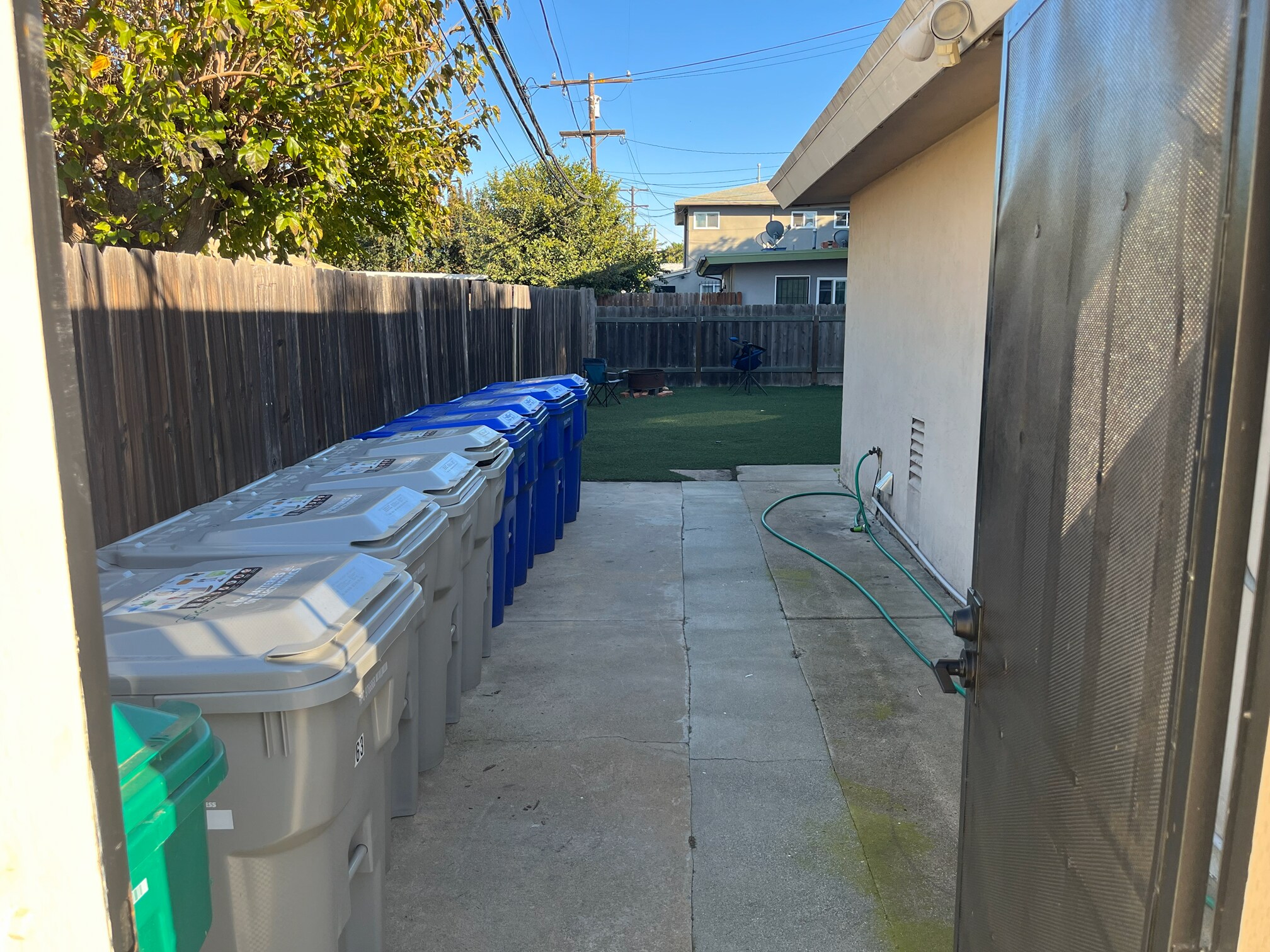 Building Photo - 3563 College Ave