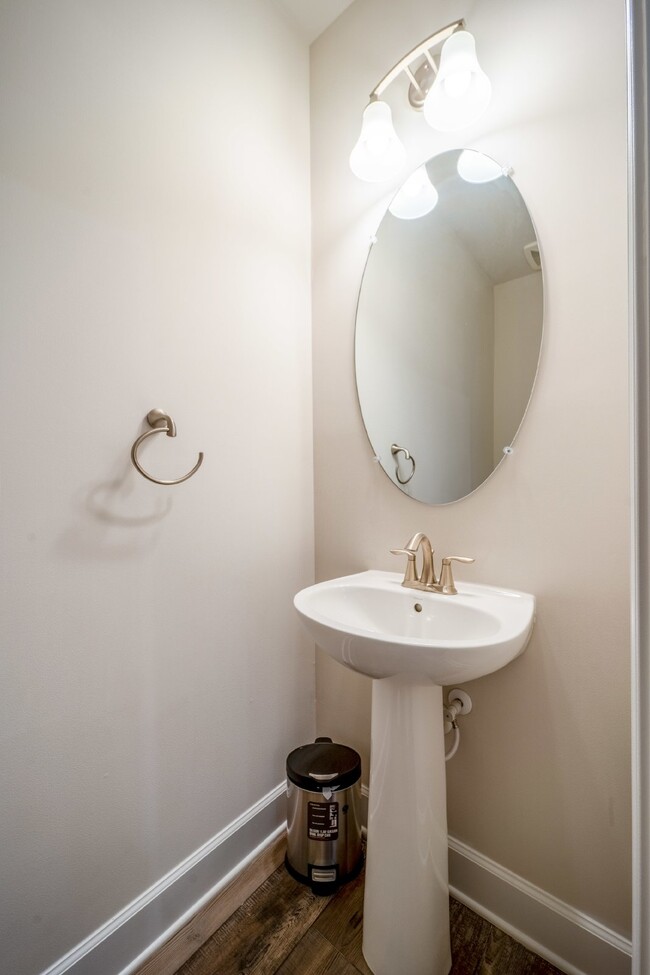 Building Photo - Modern Kincora Townhome-Style Condo | 3 Bedrooms | EV Charging | Backing to 165 Acres of Conserva...
