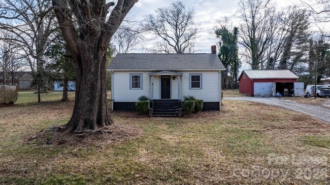 Building Photo - 116 Barnes Ln