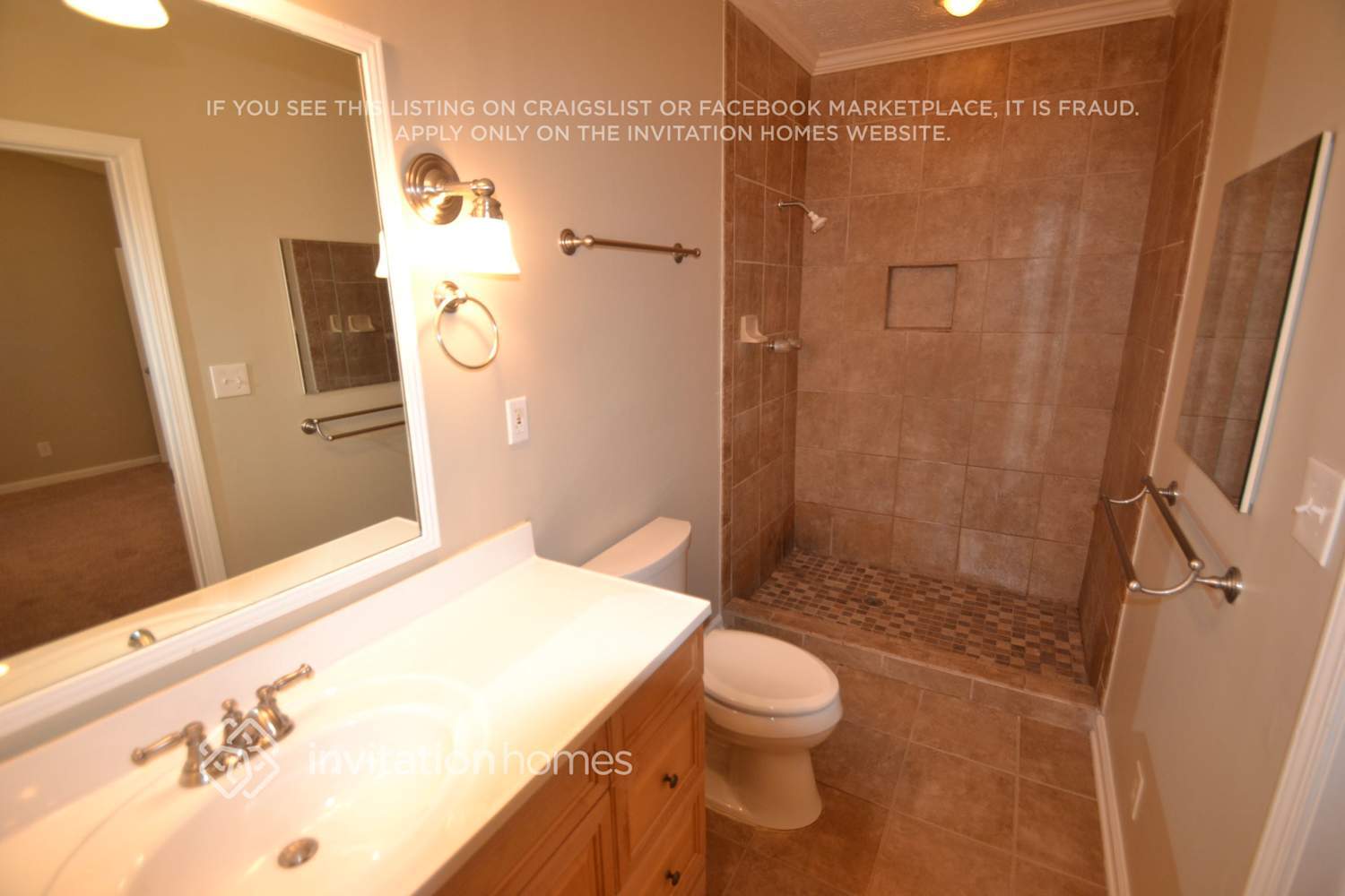 Building Photo - 4609 Iroquois Trail NW