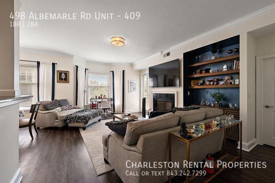 Building Photo - 498 Albemarle Rd
