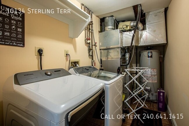 Building Photo - 10134 Sterling Terrace