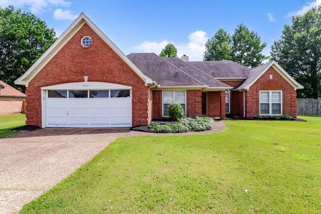 Building Photo - 8607 Bazemore Rd