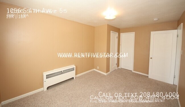 Building Photo - 1056 S 4th Ave