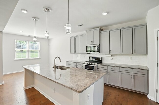 Building Photo - 20422 Creek Bend Edge Ct
