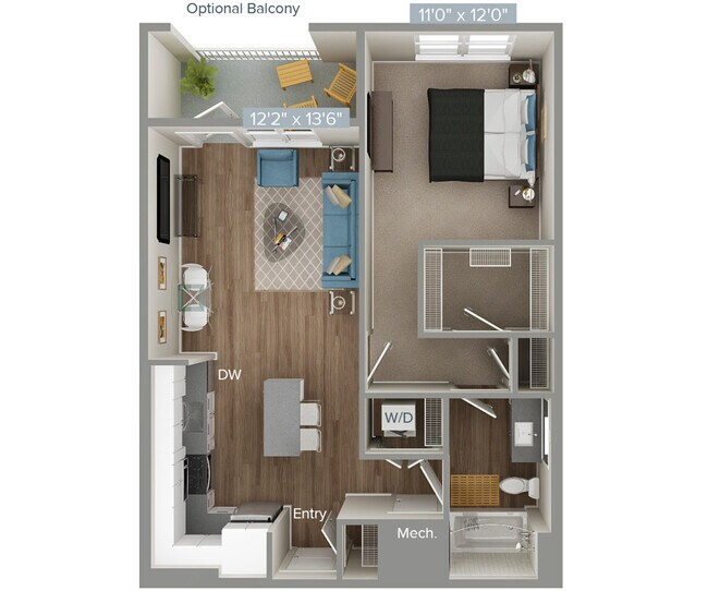 Building Photo - 2 E Joppa Rd