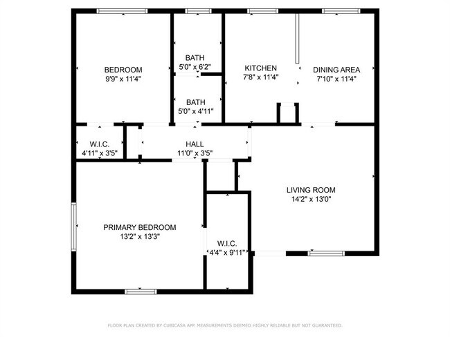 Building Photo - 4353 Brinkley St