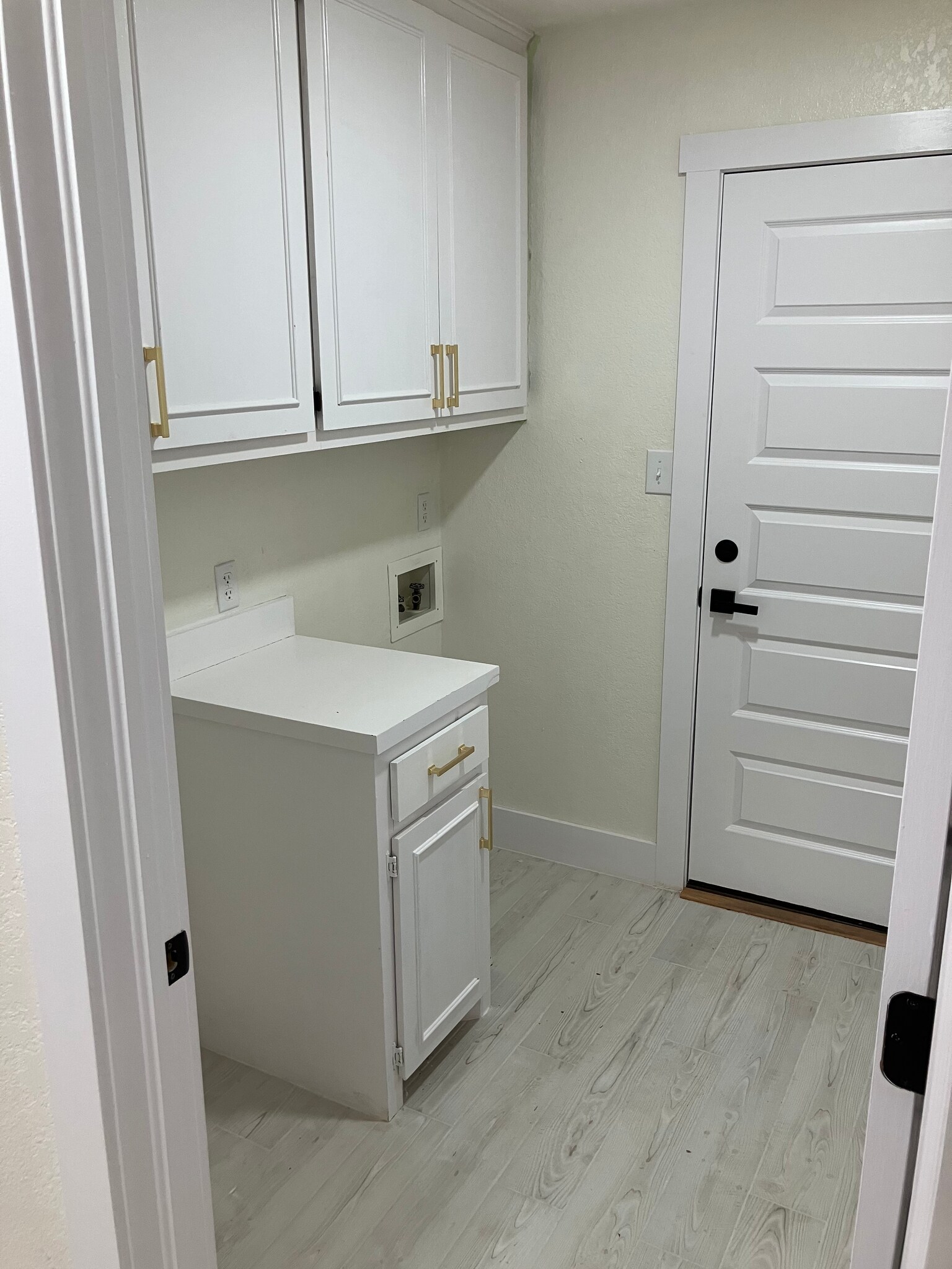 Laundry Room - 3221 Cove Hollow Ct