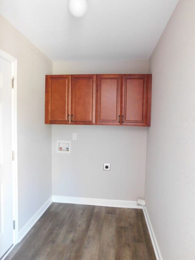 Building Photo - New Construction In Ferry Pointe Subdivision