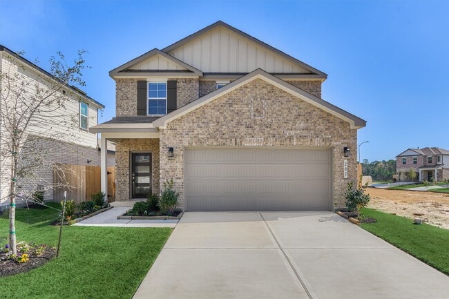 Building Photo - 282 Brazen Forest Trl