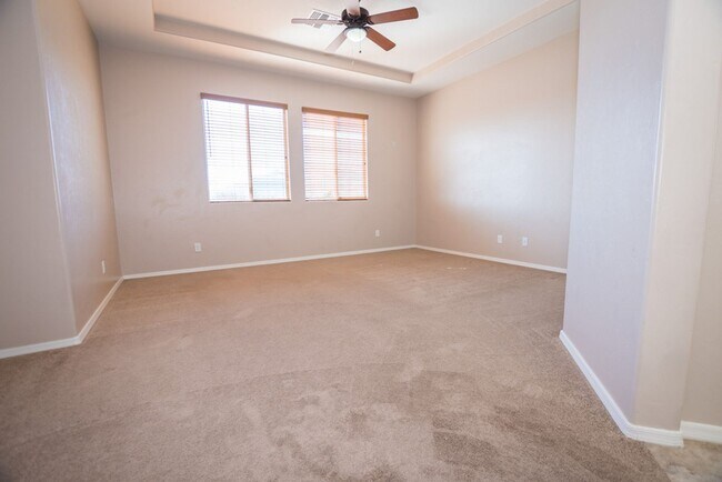 Building Photo - Beautiful Custom Home with 4 Bedrooms, 2 Bath, 3 Car Garage, Central A/C