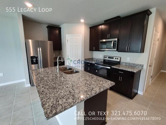Building Photo - 555 Legacy Lp