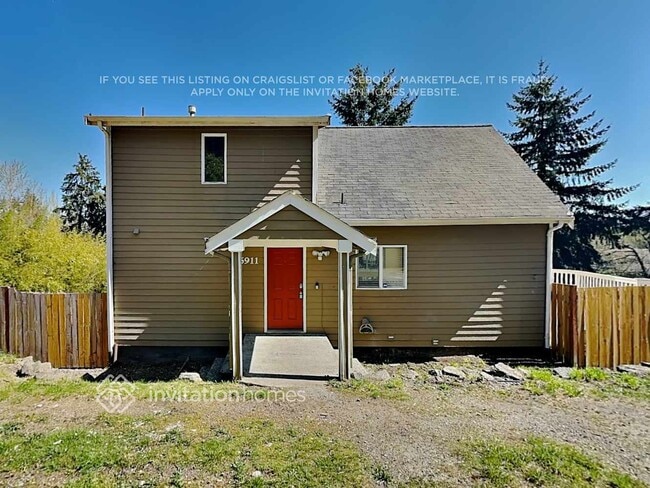 Building Photo - 16911 S Tapps Dr E