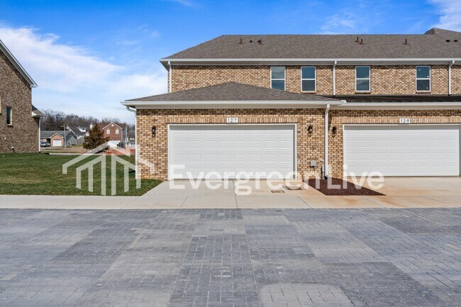 Building Photo - 129 Leggo Ave