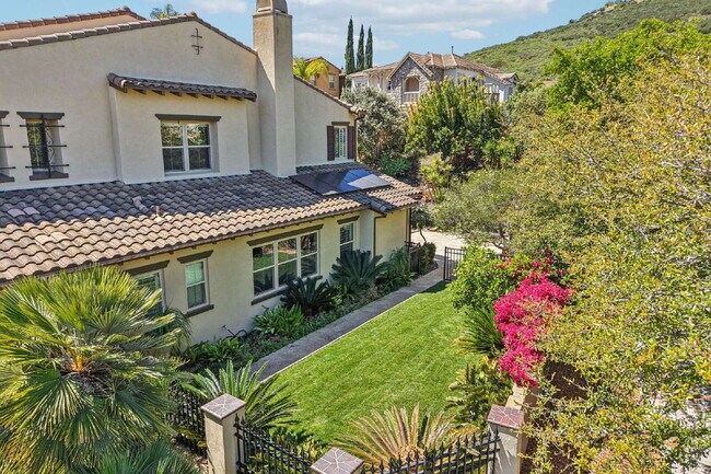 Building Photo - PRICE REDUCTION: Executive Home in Exclusive La Costa Ridge Gated Community in Carlsdad for Lease...