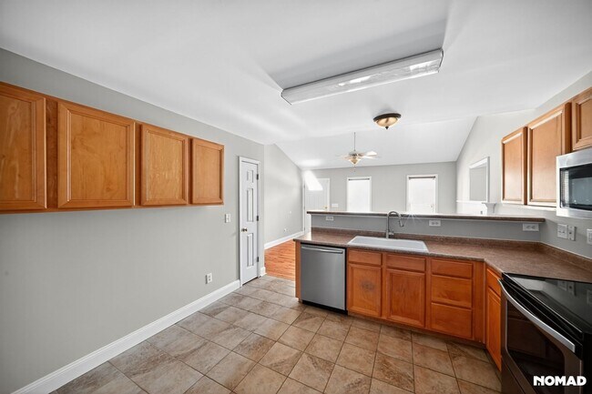 Building Photo - Charming 3BR House in Wake Forest