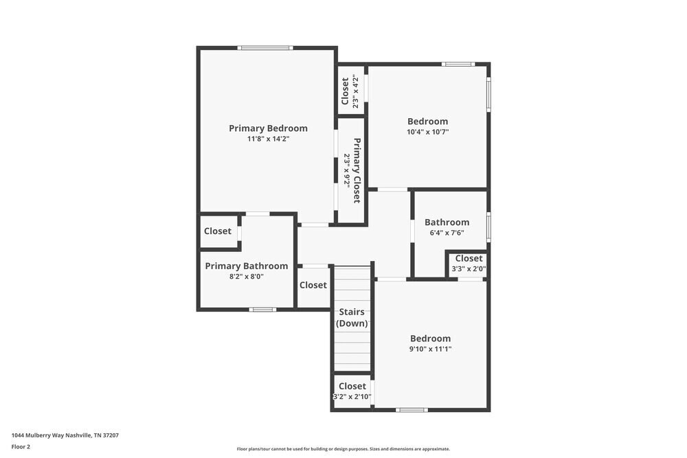 Building Photo - 1044 Mulberry Way