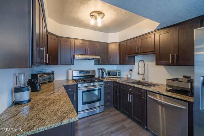 Building Photo - 7573 Le Conte Dr