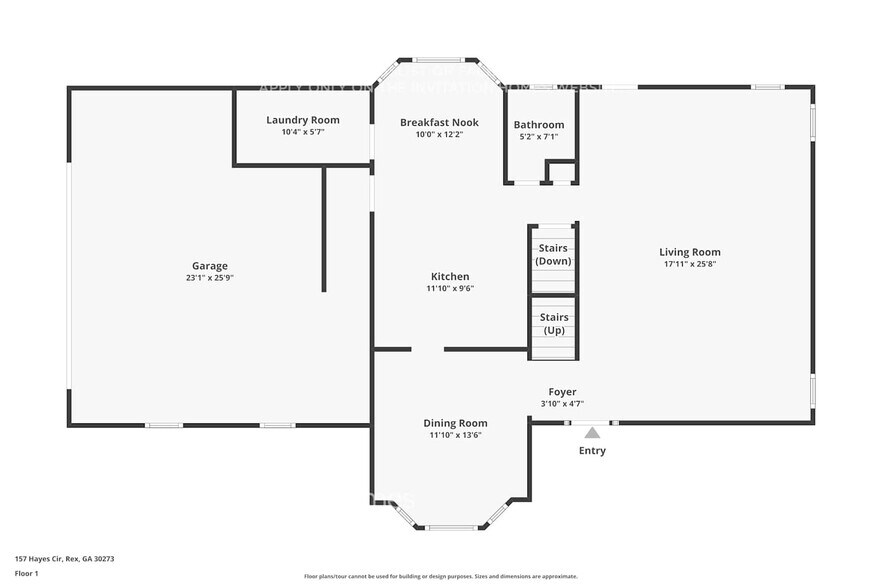 Building Photo - 157 Hayes Cir