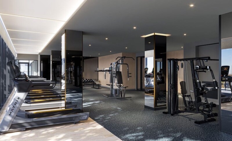 Building Photo - 1100 W Van Buren St