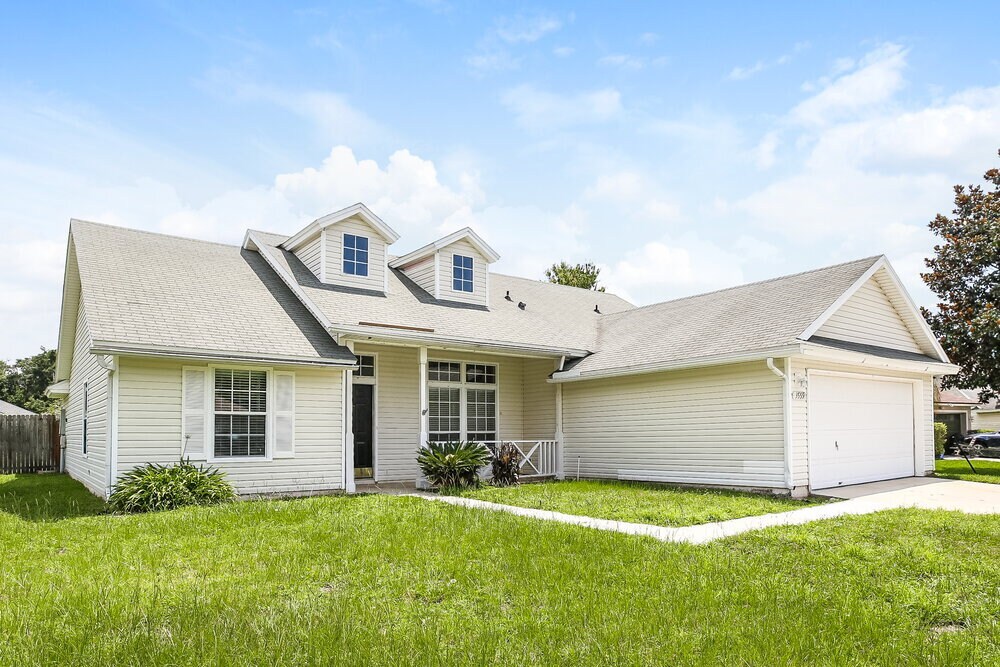 Building Photo - 3559 White Cow Ct