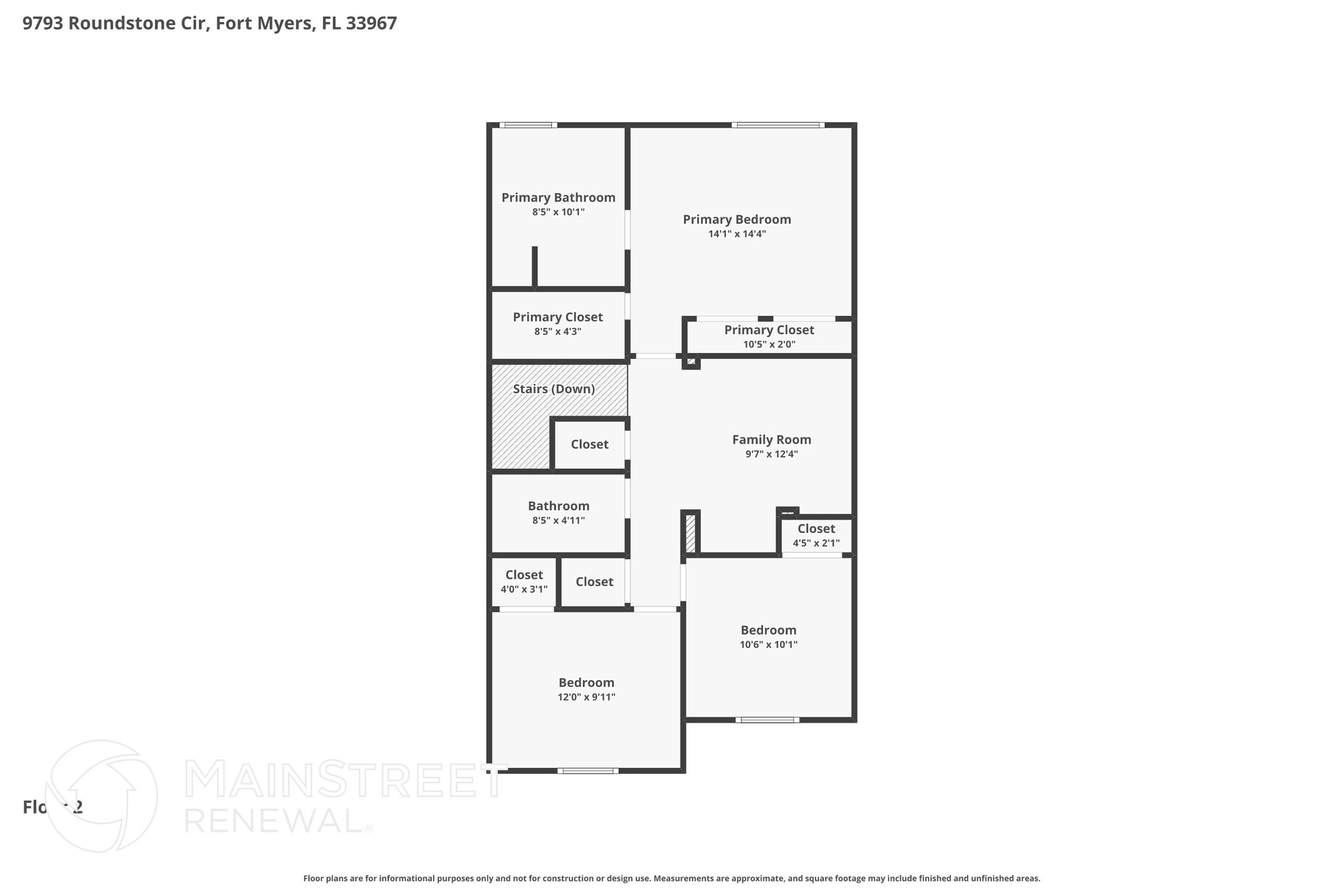 Building Photo - 9793 Roundstone Cir