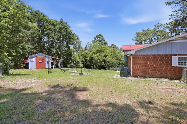 Building Photo - 5914 Ormskirk Dr