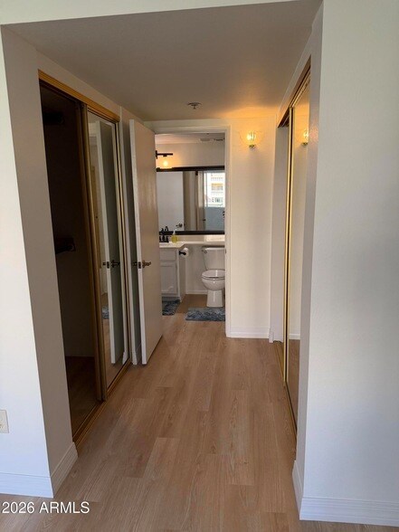 Building Photo - 7950 E Camelback Rd