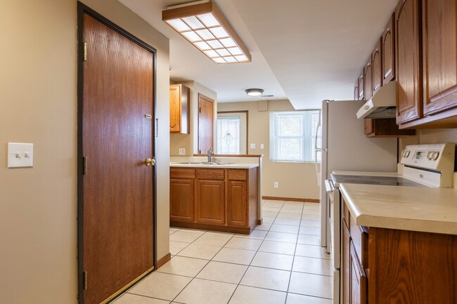 Floorplan - Square 131 - 8 Plex