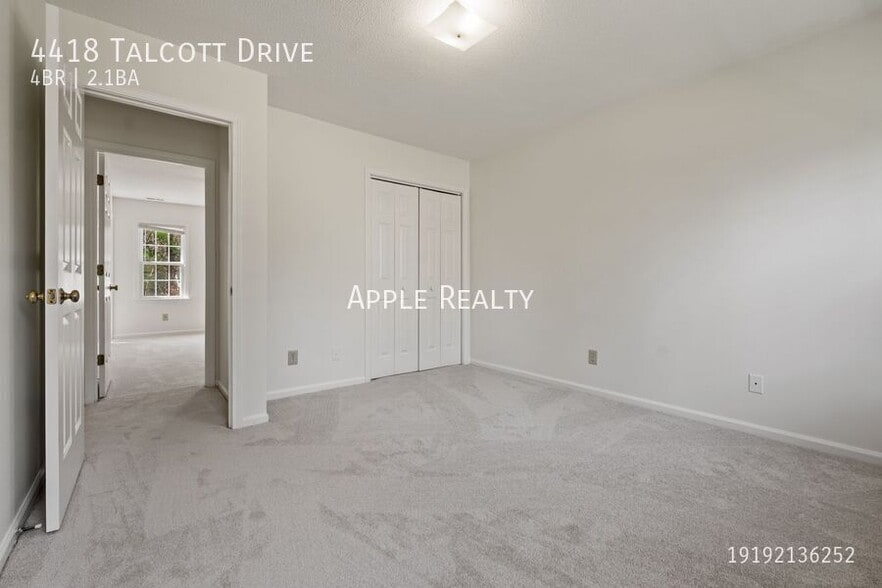 Building Photo - 4418 Talcott Dr