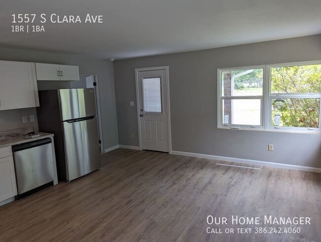Building Photo - 1557 S Clara Ave