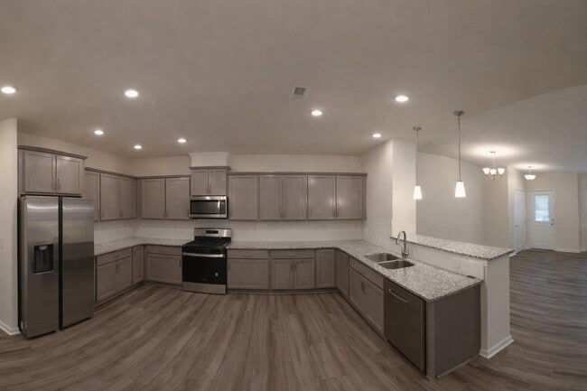 Building Photo - 233 Parker Sta Ave