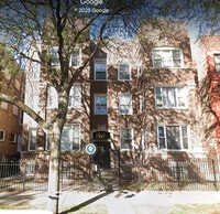 Building Photo - 6812 S Cornell Ave