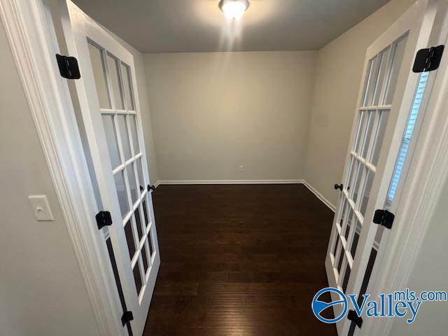 Building Photo - 16205 Trestle St