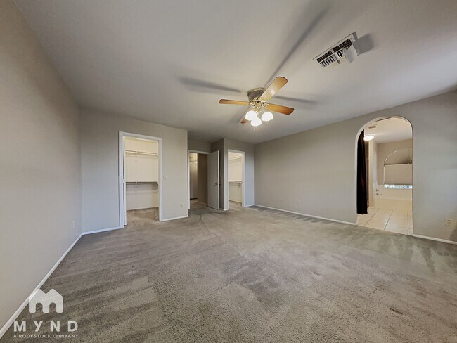 Building Photo - 3828 W Mariposa Grande Ln