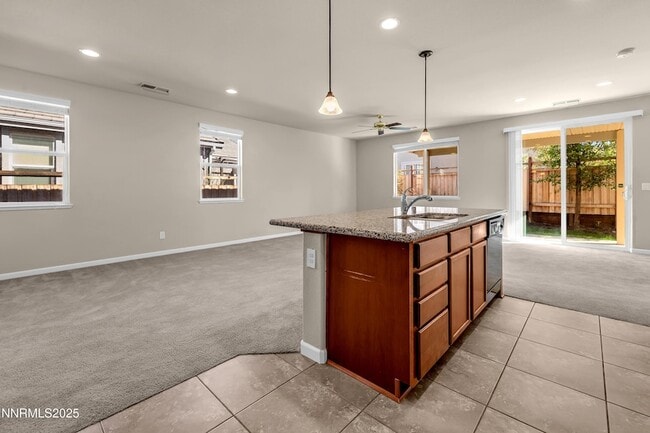 Building Photo - 7023 Cinder Village Dr