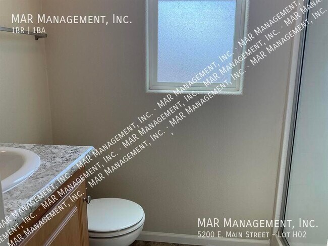 Building Photo - 5200 E Main St