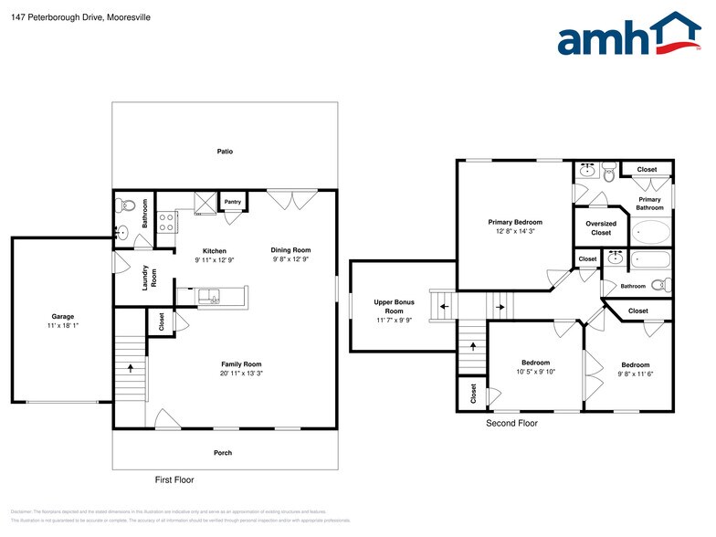 Building Photo - 147 Peterborough Dr