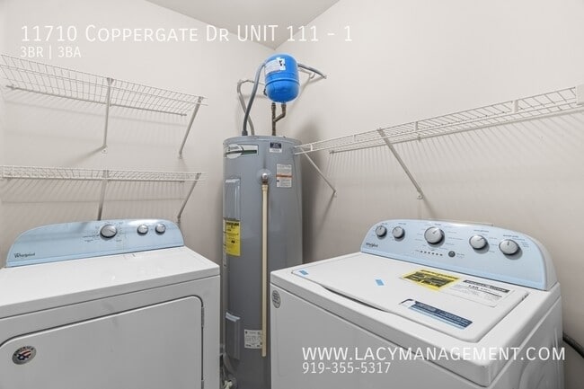 Building Photo - 11710 Coppergate Dr