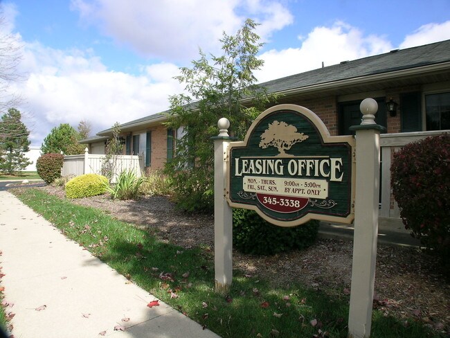 Arbors Of Wooster Wooster Oh Apartment Finder