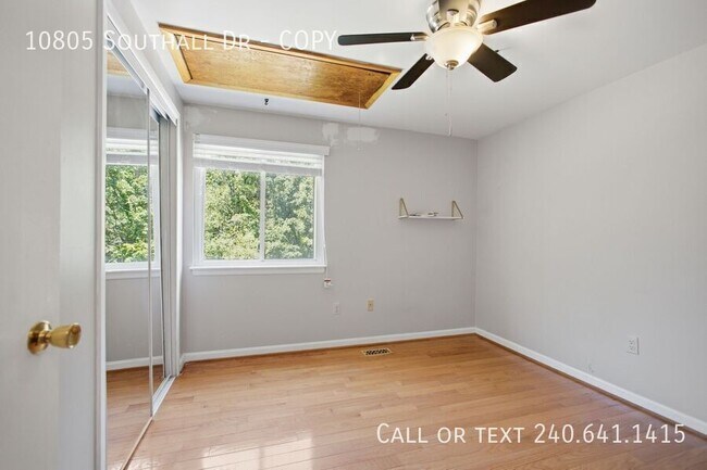 Building Photo - 10805 Southall Dr