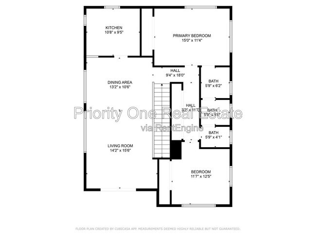 Building Photo - 4476 33rd Pl