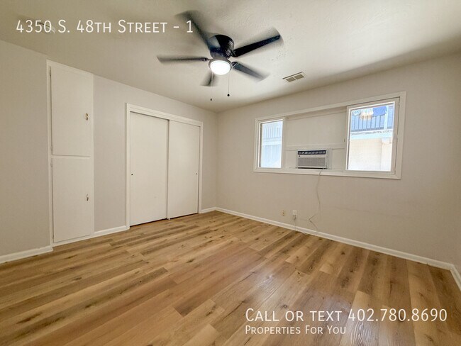 Building Photo - 4350 S 48th St