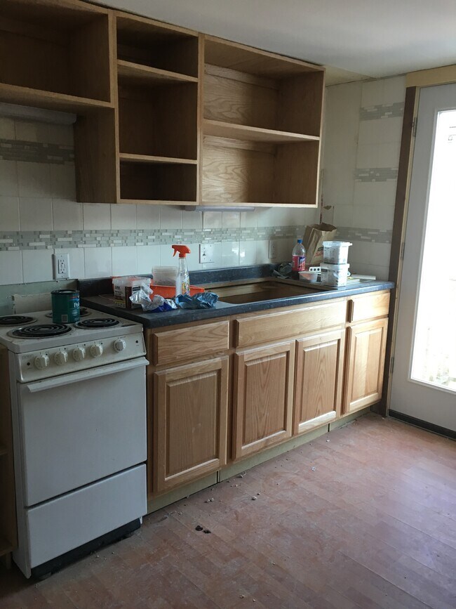 Building Photo - Johnson Village Apartments, LLC