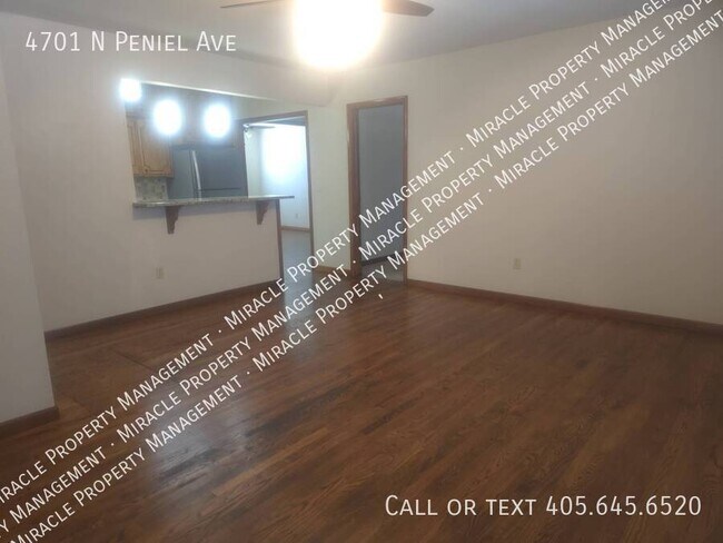 Building Photo - 4701 N Peniel Ave