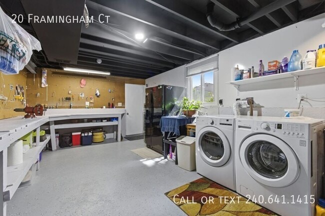 Building Photo - 20 Framingham Ct