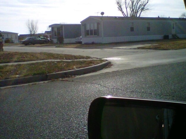 Building Photo - Cottonwood Grove Mobile Home Community