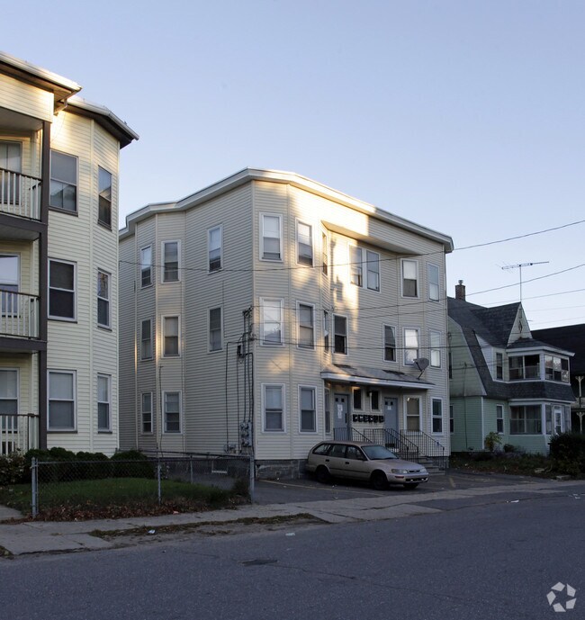 145 4th St 145 4th St Leominster MA 01453 Apartment Finder